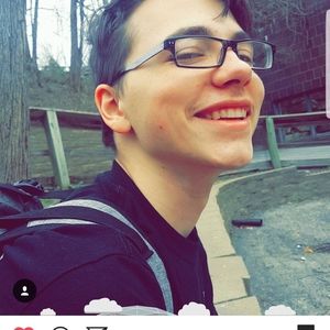 Meet your Posher, Matt